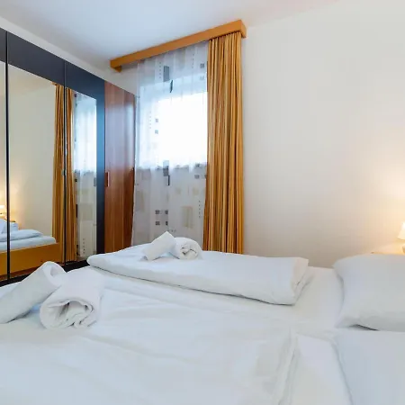 شقة With Beautiful View Near Zell Am See, With Sauna *