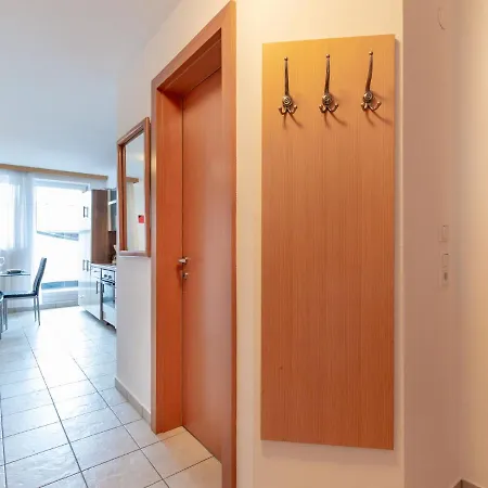 شقة With Beautiful View Near Zell Am See, With Sauna