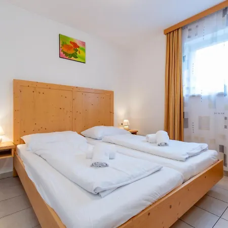 With Beautiful View Near Zell Am See, With Sauna شقة *