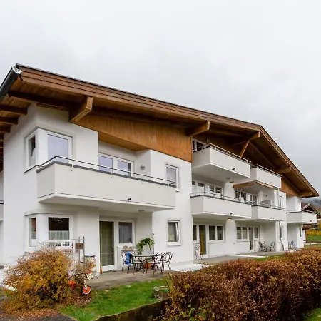 شقة With Beautiful View Near Zell Am See, With Sauna بيسندورف